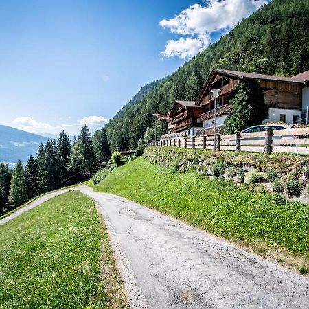 Gasthof Bauhof Villa Ottone Ngoại thất bức ảnh