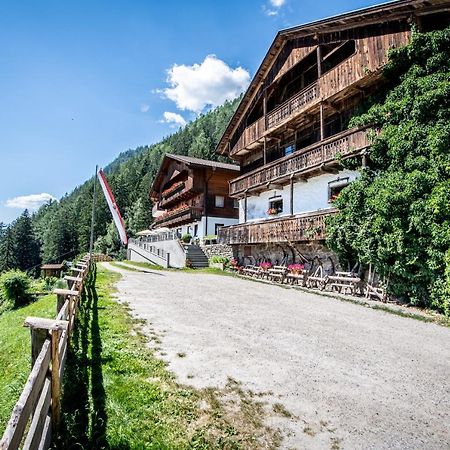 Gasthof Bauhof Villa Ottone Ngoại thất bức ảnh