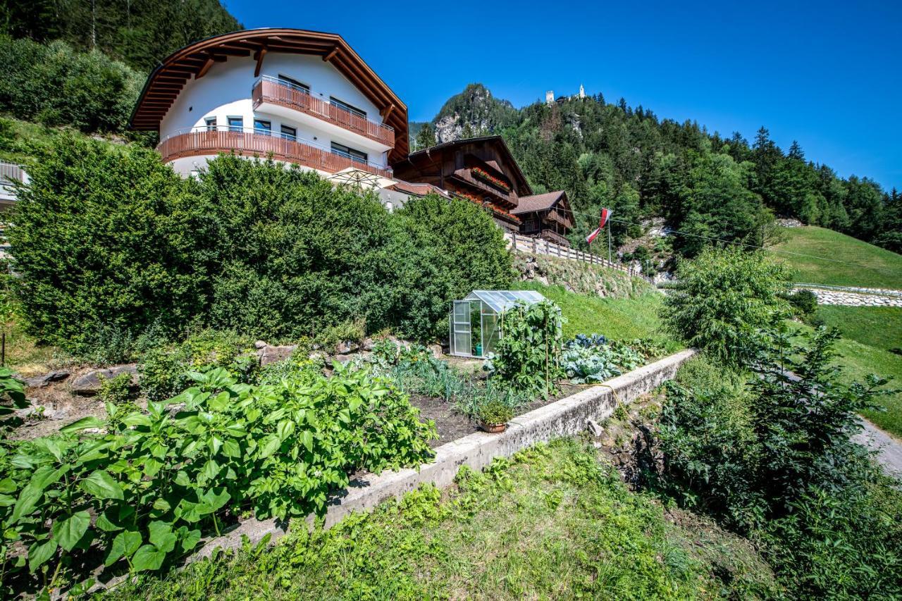 Gasthof Bauhof Villa Ottone Ngoại thất bức ảnh