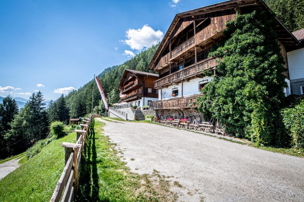 Gasthof Bauhof Villa Ottone Ngoại thất bức ảnh