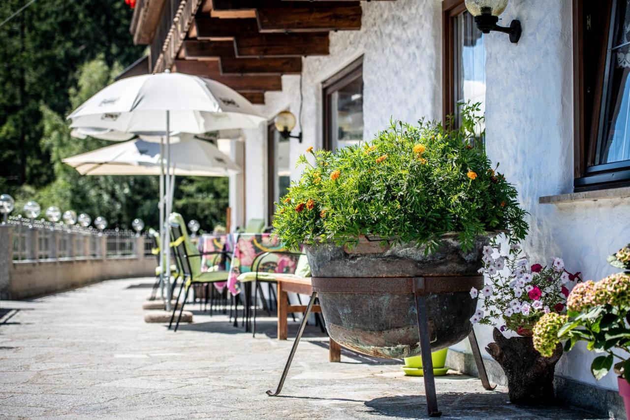 Gasthof Bauhof Villa Ottone Ngoại thất bức ảnh