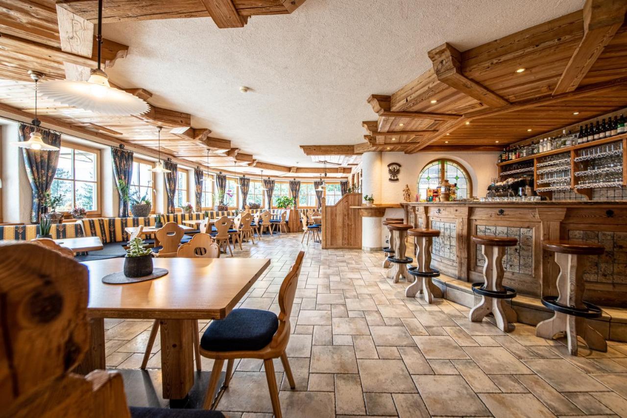 Gasthof Bauhof Villa Ottone Ngoại thất bức ảnh
