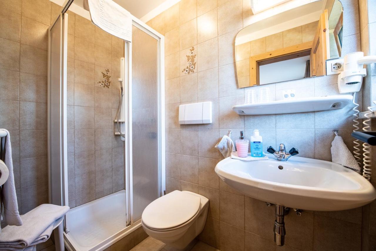 Gasthof Bauhof Villa Ottone Ngoại thất bức ảnh